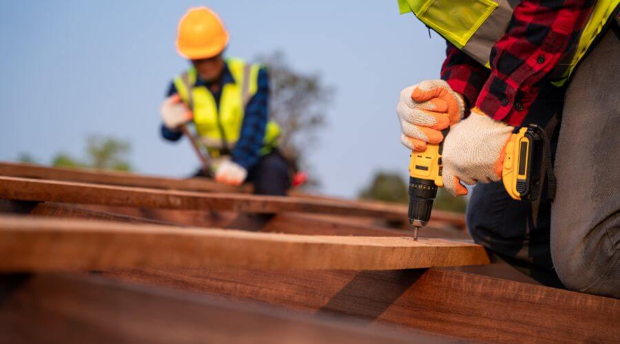 Local Siding Services in Oakdale, LA